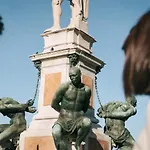 Rombolino -free Parking - Vicino Al Palalivorno 