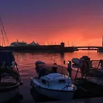 아파트 Rombolino -free Parking - Vicino Al Palalivorno 