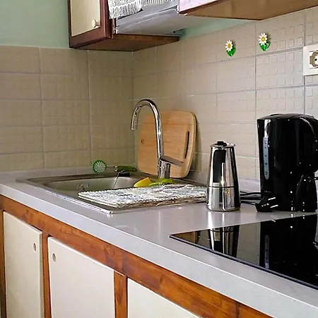 Rombolino Guest House- Free Parking! アパート