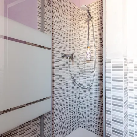 Rombolino -free Parking - Vicino Al Palalivorno 