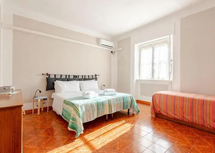 Apartamento Rombolino -free Parking - Vicino Al Palalivorno 